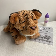 FurReal Friends Newborn Tiger
