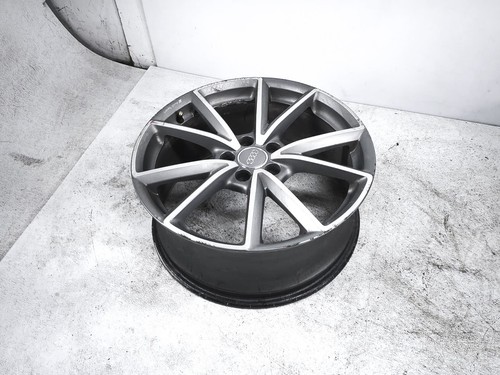 2016 2018 audi - s3, 19x8"