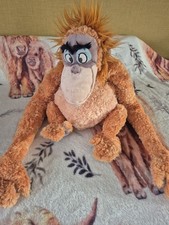 Disney Stamped King Louie "