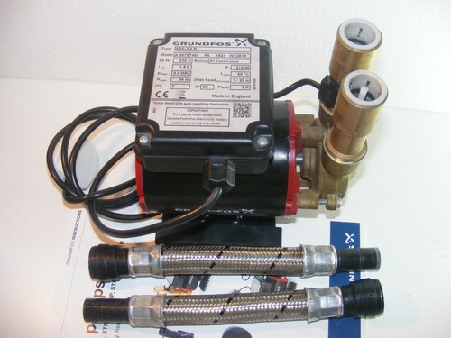 Grundfos amazon bar - amazon, 3