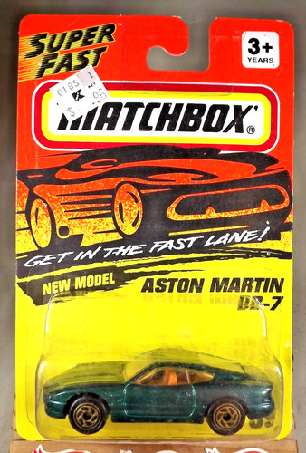 1994 matchbox get - 1994,