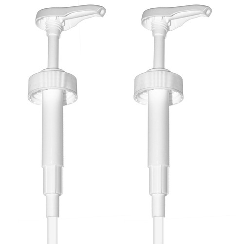 Gallon pump dispenser - gallon, |