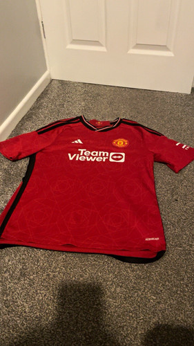 Adidas manchester united - manchester, home