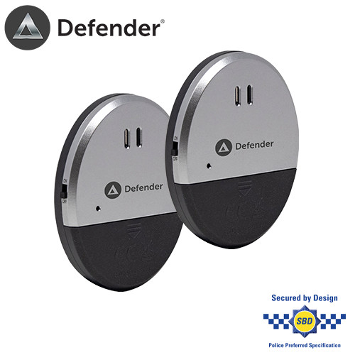 Defender ultra slim vibration - ultra,