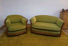 Ercol Renaissance Low Back