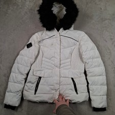 Superdry Jacket Womens UK 10