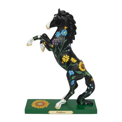 Enesco the trail - the,
