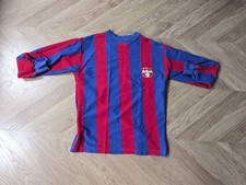 Barcelona Football Shirt Toffs