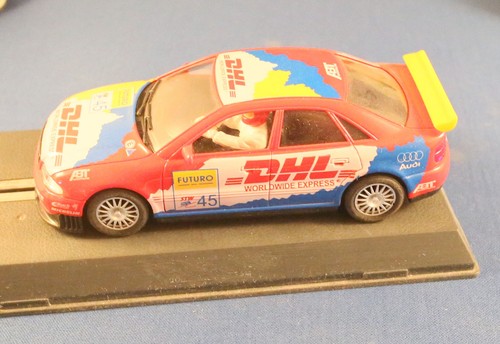 Ninco audi dhl - ,