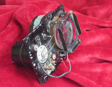 Part : Gyro Gunsight MK 18 US NAVY  Gun Sight : WWII : Korea : WW2