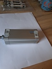 Festo compact cylinder - compact,