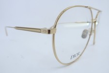 Vintage Dior eyeglasses frames