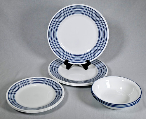 Set corelle newport - of,