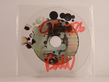 TEN SPEED RACER YOUR DEMON