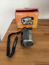 Canon japan v500e 700x - v500e,
