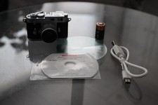 Leica Minox M3 4.0 Miniature Digital Camera