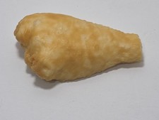 Nasco Realistic Fake Food Replica Chicken Leg Display Prop Play