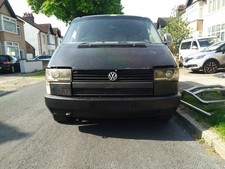 volkswagen transporter t4 breaking