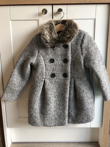 Girls years primark grey - girls,