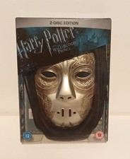 Harry Potter And The