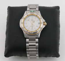 Tag Heuer 4000 Automatic