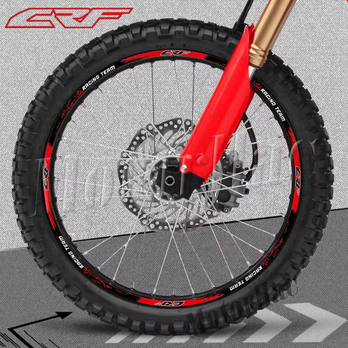 Honda crf 125 150 450r - honda,