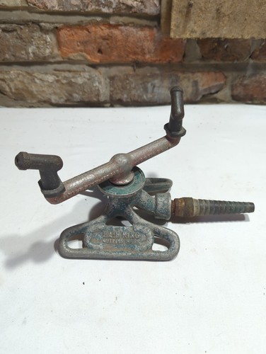 Vintage rain king cast - vintage,