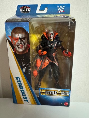 Stardust cody rhodes wwe - stardust,