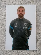 WBA. WEST BROM. WEST BROMWICH