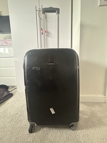 Calvin klein medium hard shell - medium,