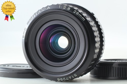 Top mint smc pentax - [top,