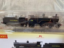 Hornby R3108 SR Class T9 Black