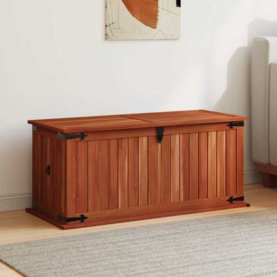 Ottoman storage chest toy - storage,