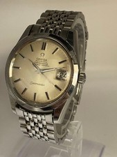 Omega Seamaster Vintage Watch