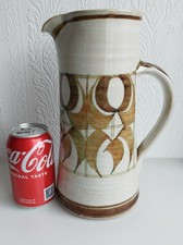 RARE C1960-1970 EDGAR CAMPDEN