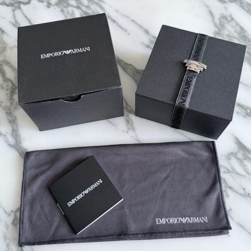 Emporio armani watch - emporio,