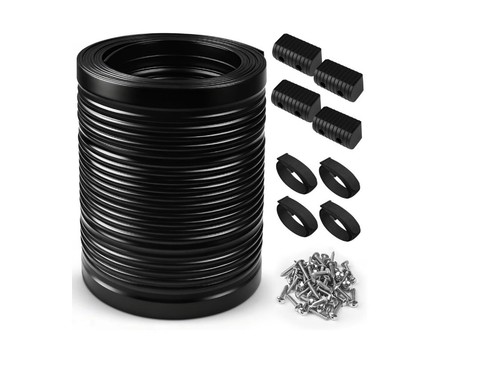 Bunk wrap kit - wrap, roll