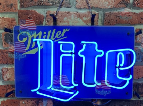 Stock miller lite beer - us,