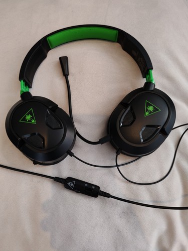 Turtle beach ear - turtle,