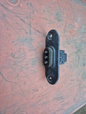 Ford Transit Sliding Door