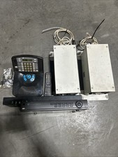 American Dynamics CCTV System