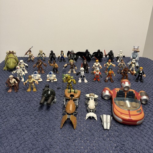 Star wars galactic heroes - galactic,