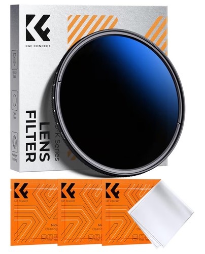 Concept 39mm variable nd - variable,