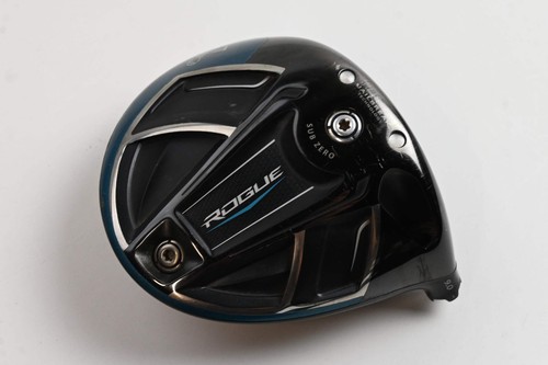 Callaway rogue sub zero - sub,