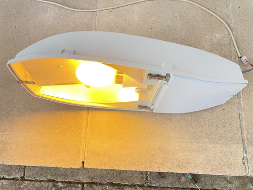 Gec wrtl mrl6 street light - mrl6,