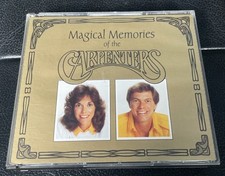 Readers Digest CD - Magical