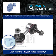 Anti Roll Bar Link fits HYUNDAI ACCENT LC 1.3 Front Left 00 to 05 G4EA Quality