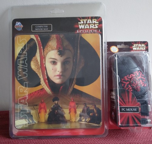 Star wars episode darth maul - episode, 1