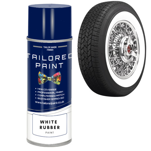 Aerosol white wall - aerosol,