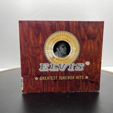 Greatest Jukebox Hits by Elvis